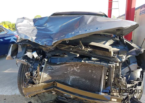 2020 Kia Telluride S from USA, damaged, VIN 5XYP64HC1LG026981